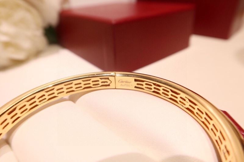 Cartier Bracelets